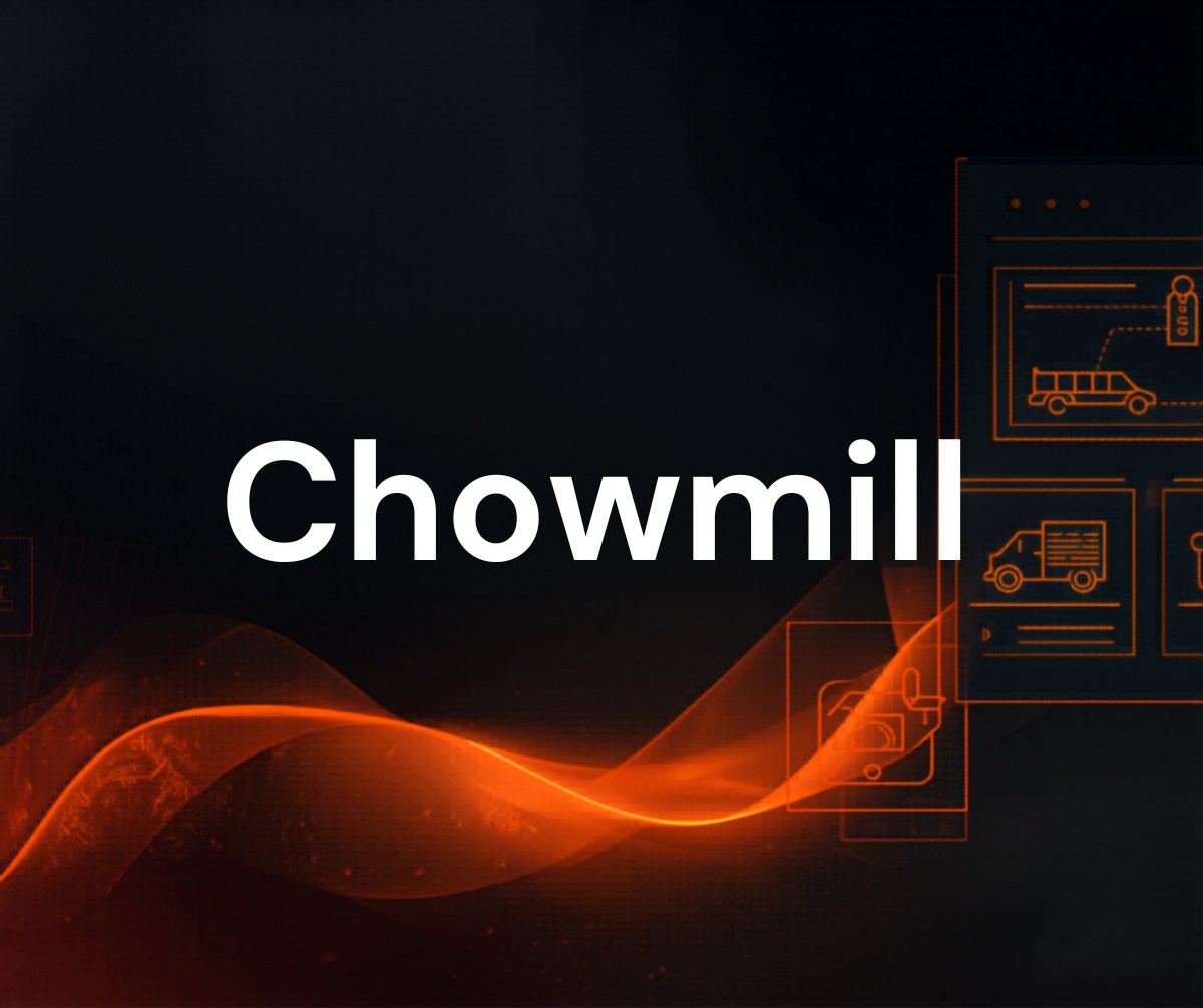 Case Study: Building Chowmill