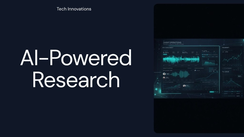 Case Study: Impact Intelligence Interview Agent