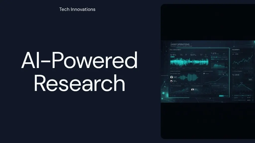 Case Study: Impact Intelligence Interview Agent