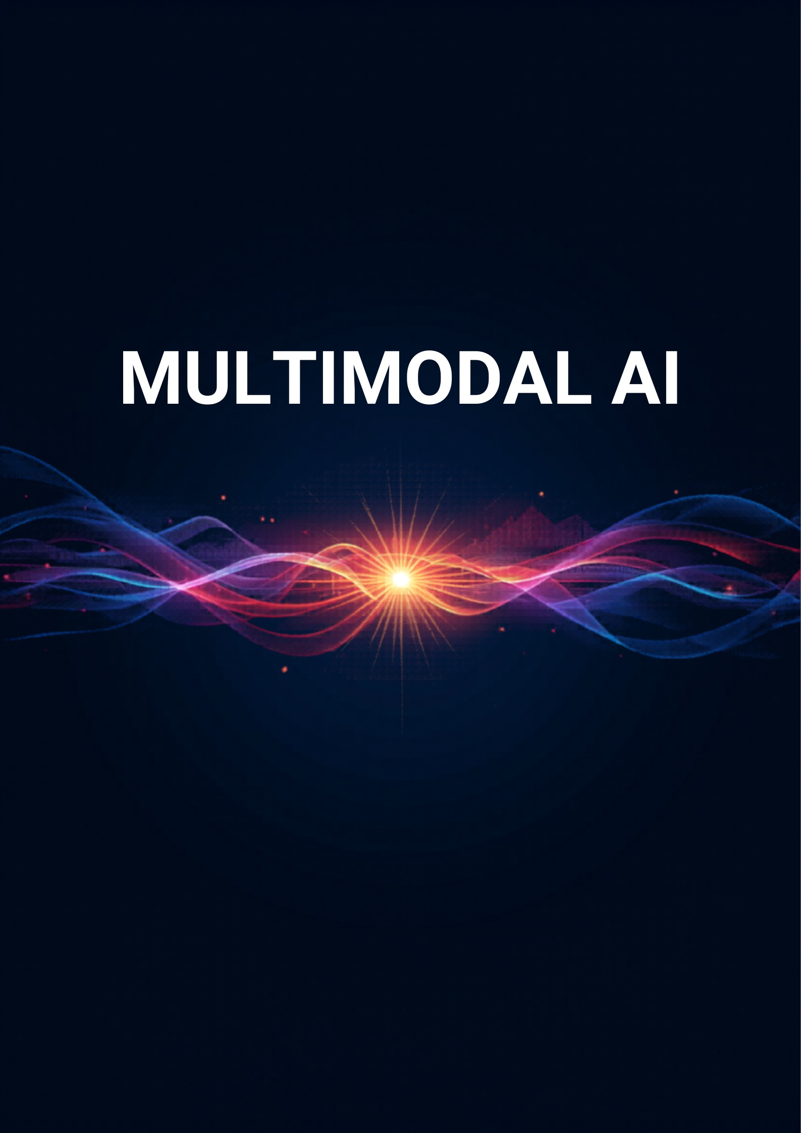 Multimodal AI models April 2026