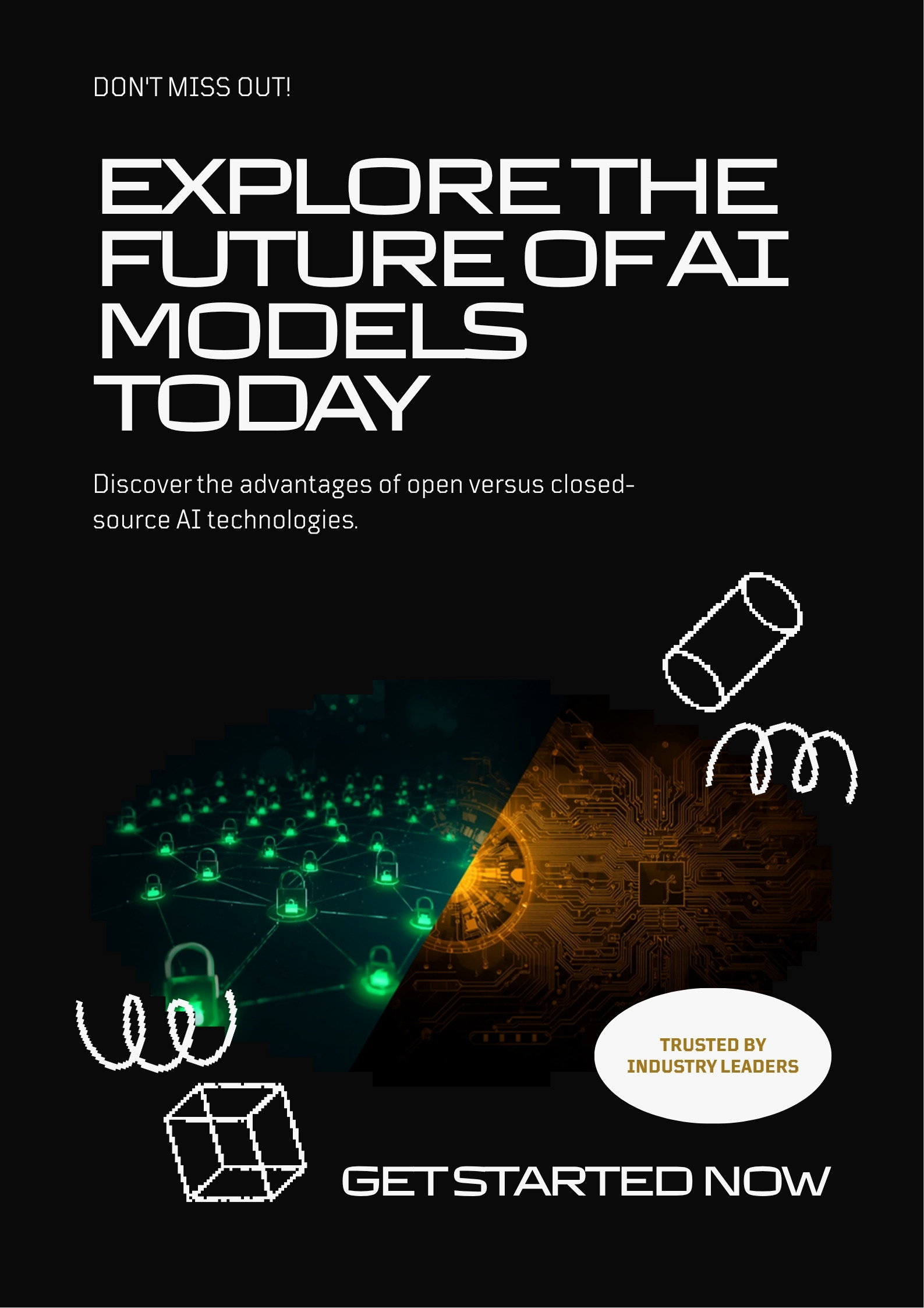 Open source vs closed source AI 2026