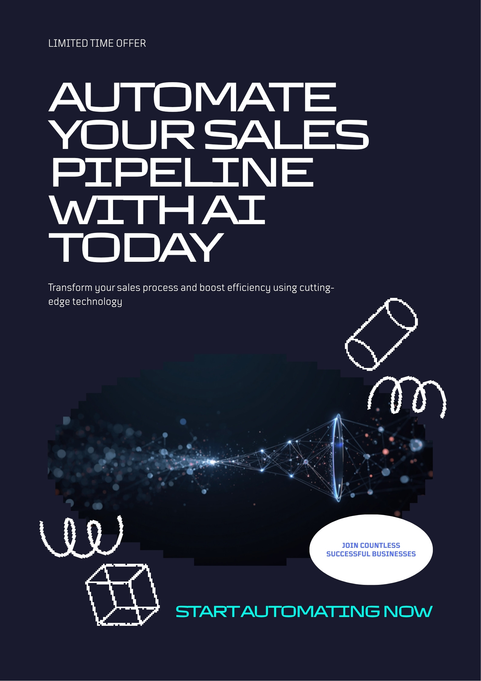 How to Automate Your Sales Pipeline with AI