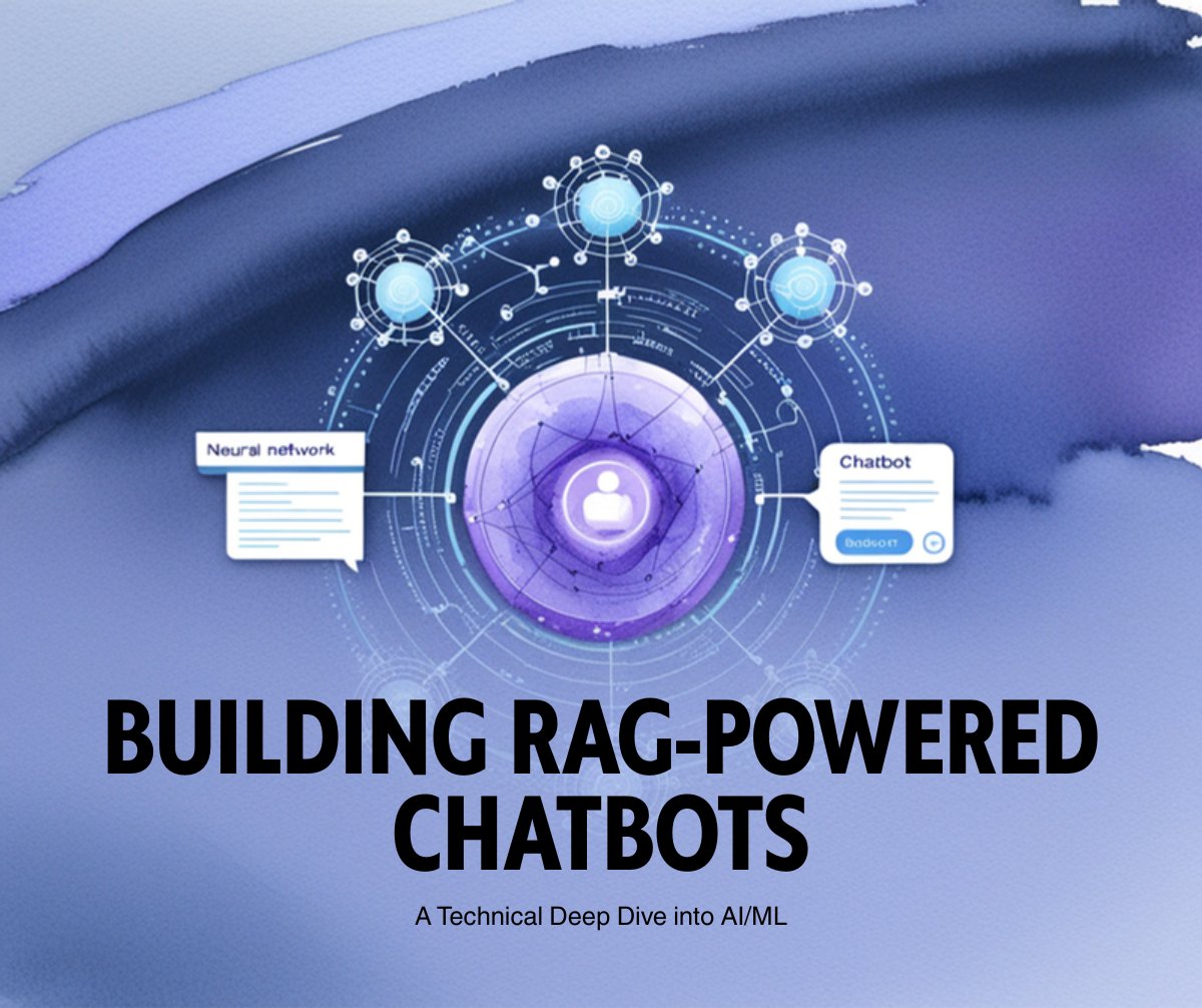 RAG-Powered Chatbots