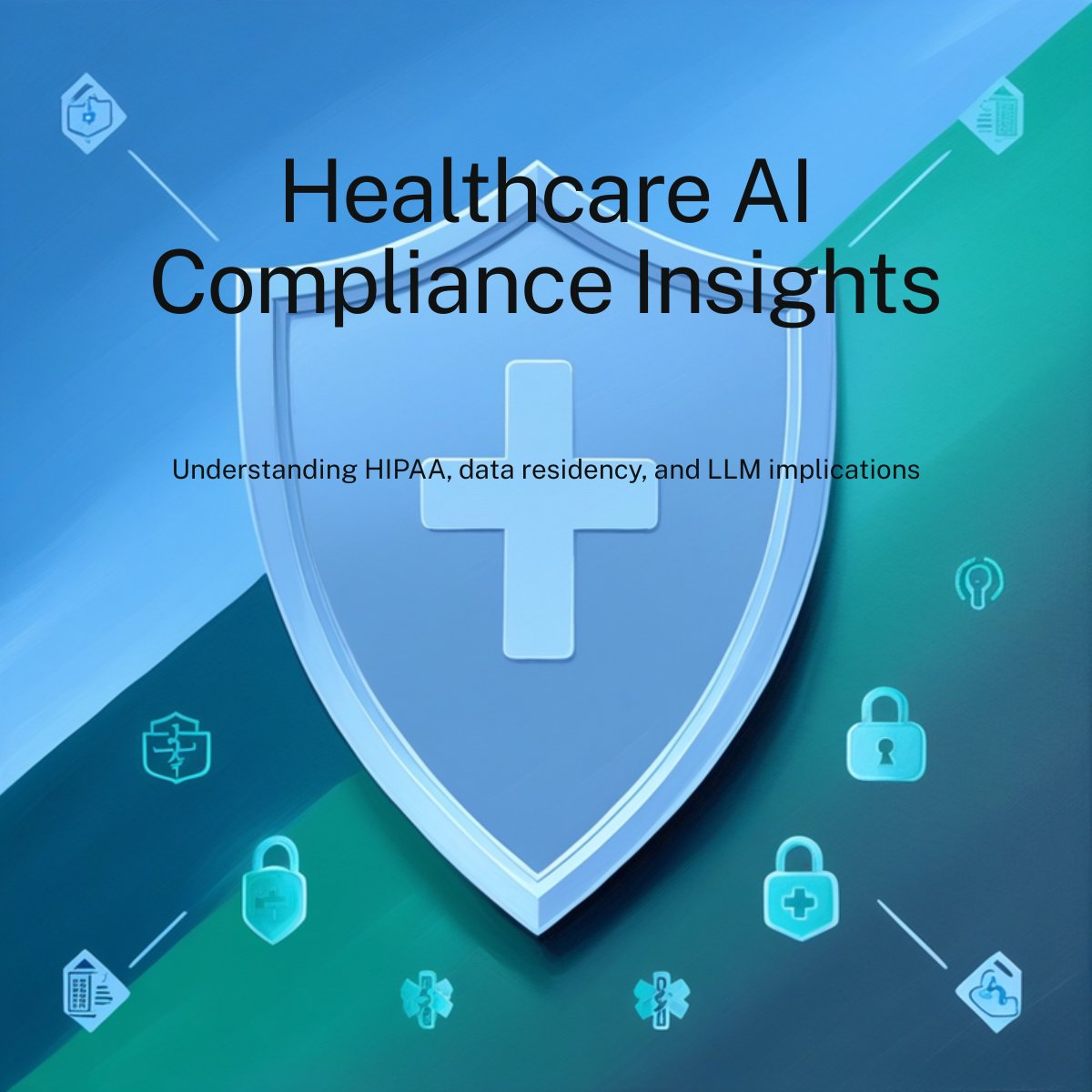 Healthcare AI Compliance