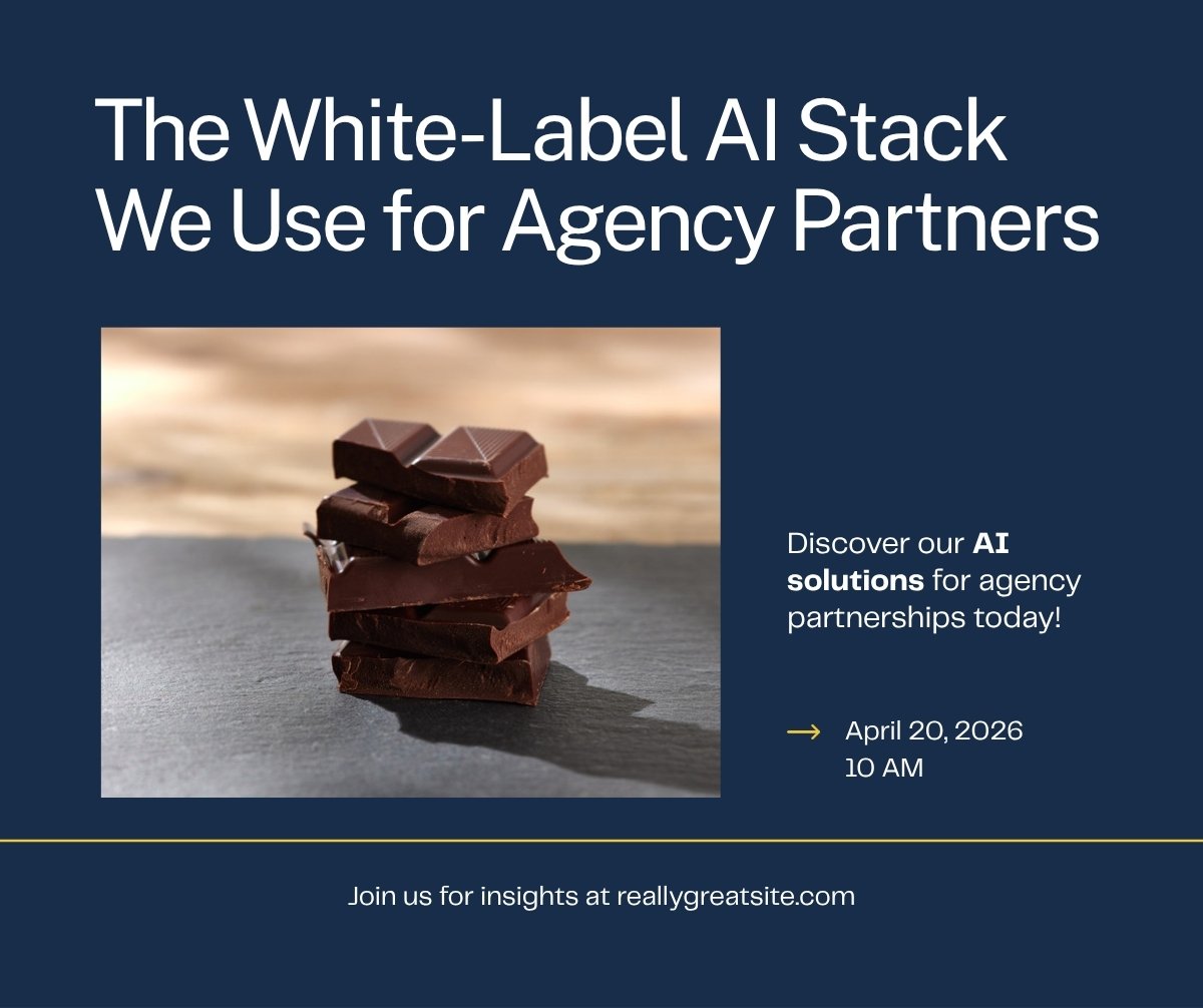 White-Label AI Stack for Agency Partners